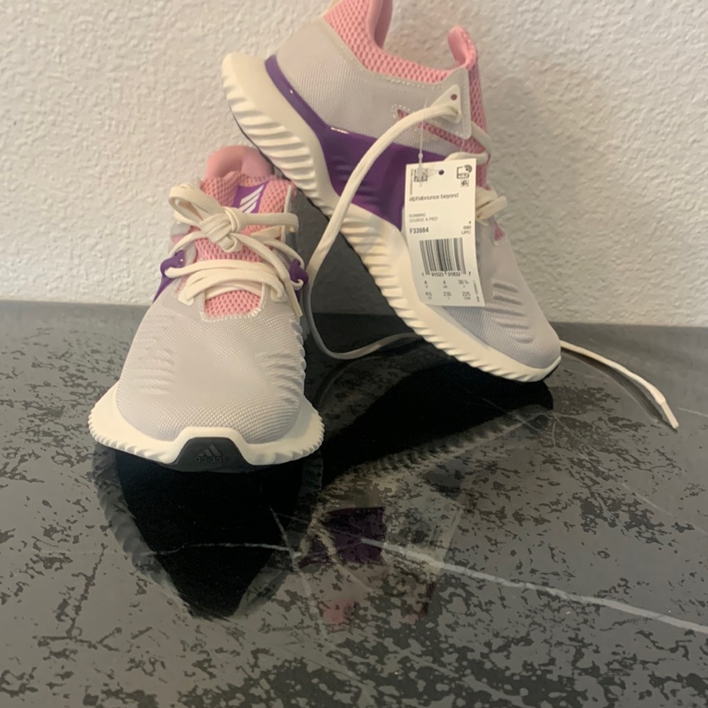 Kids shoes, Adidas, brand-new